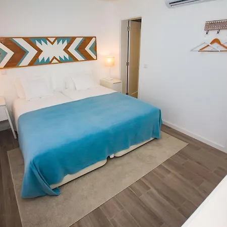 Casas Madre De Deus Apartment Evora Exterior photo