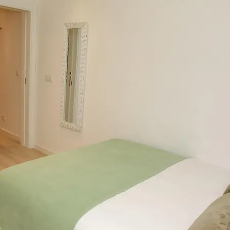 Casas Madre De Deus Apartment Evora Exterior photo