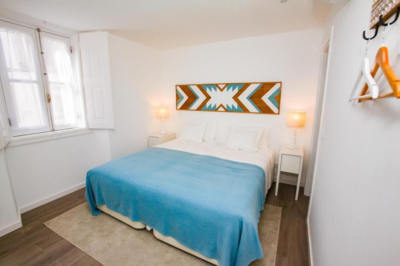 Casas Madre De Deus Apartment