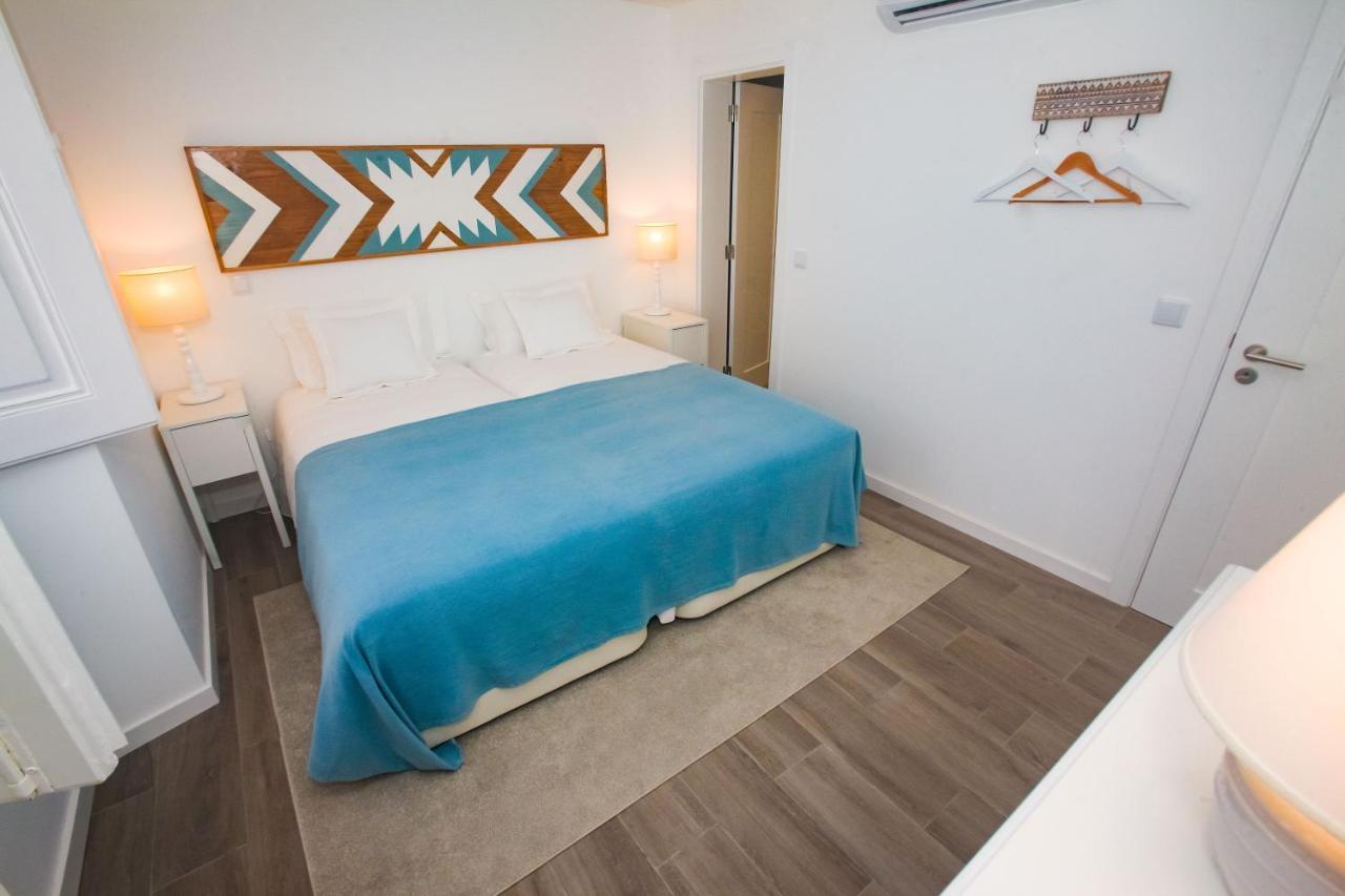 Apartment Casas Madre De Deus *