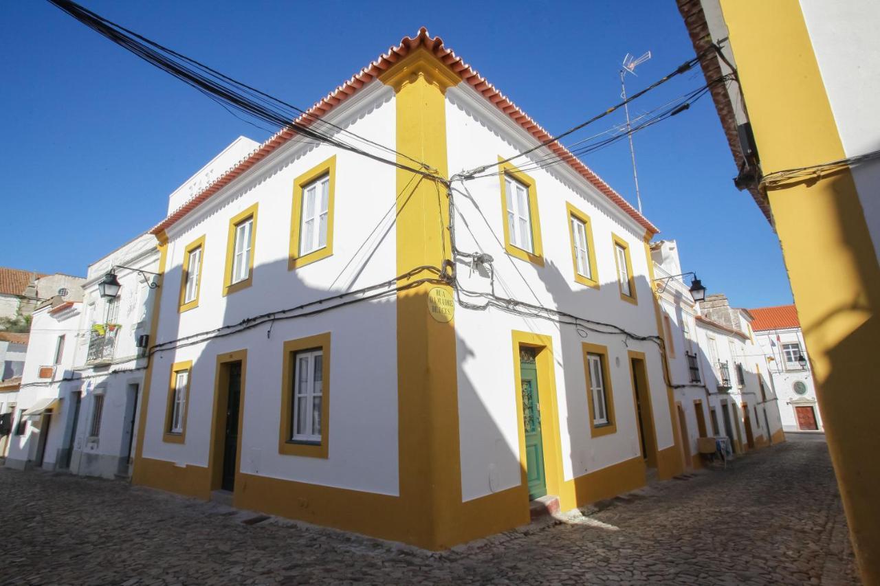 Casas Madre De Deus *